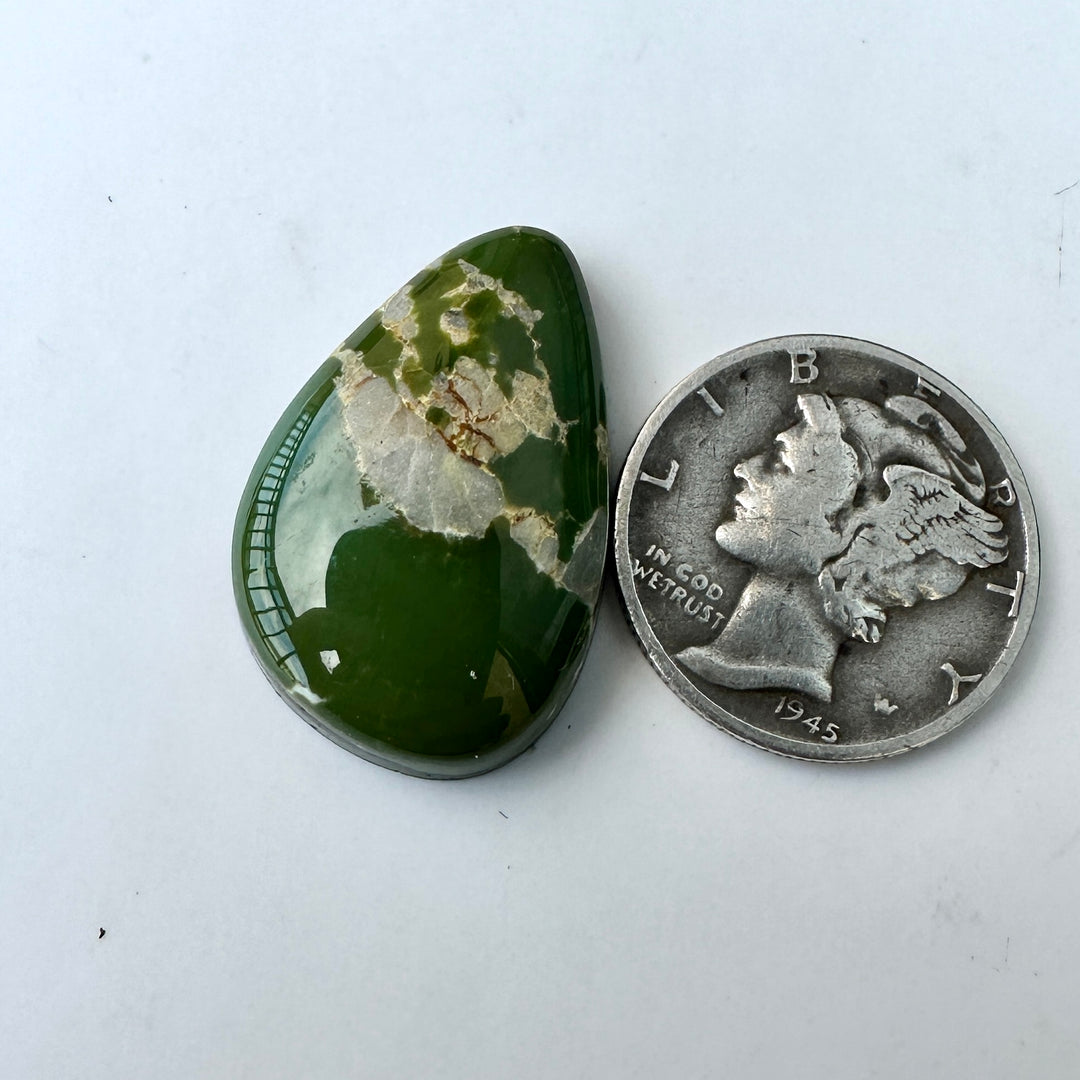 Natural Royston Turquoise