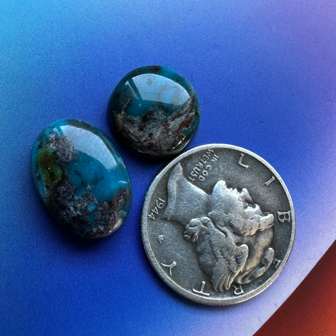 Bisbee Turquoise