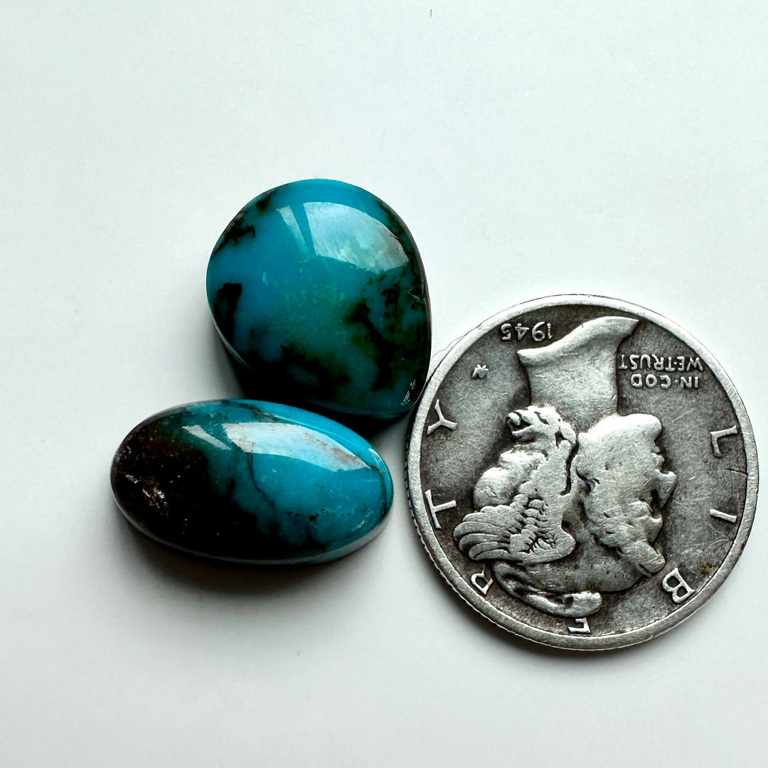 Bisbee Turquoise