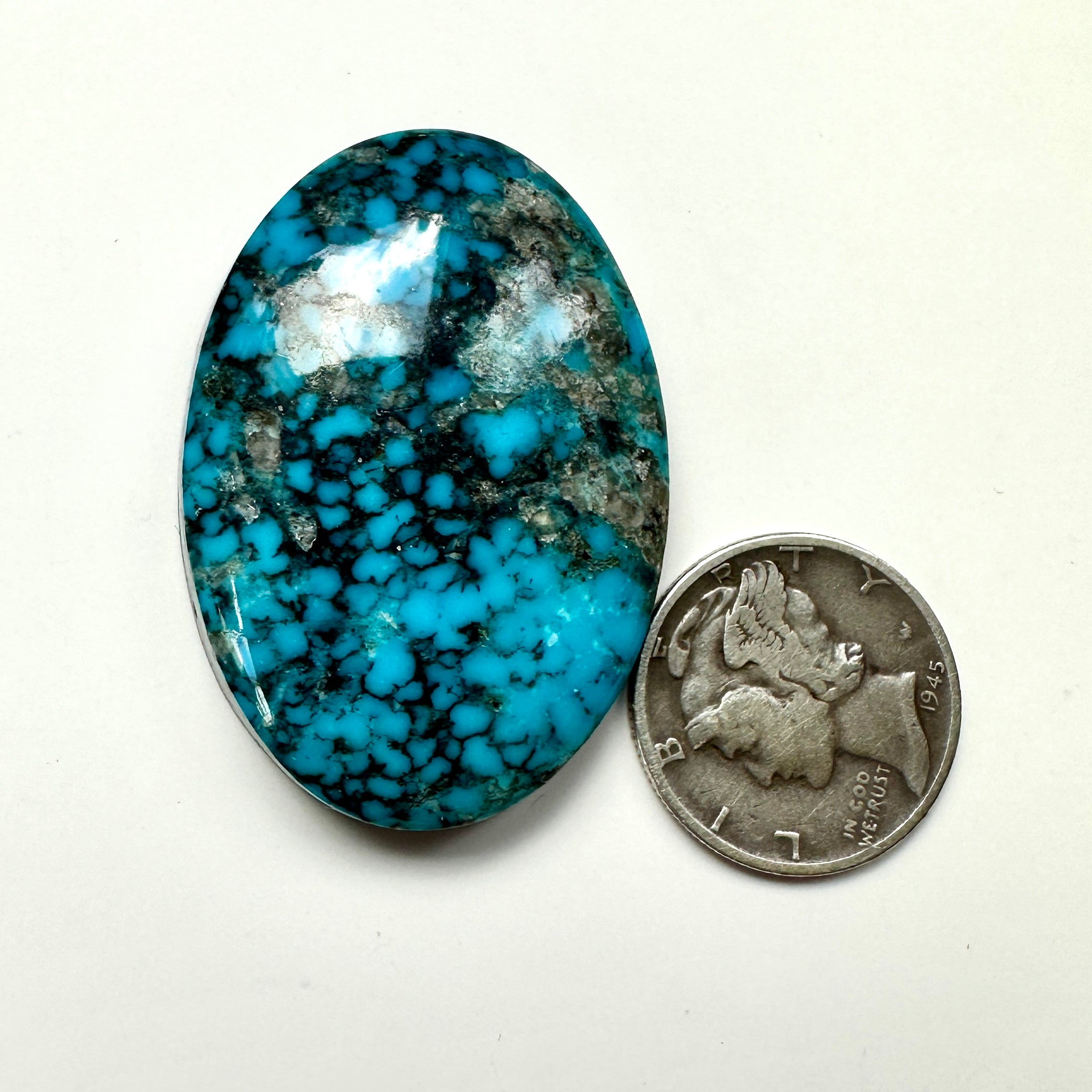 Kingman Turquoise turquoisematrix