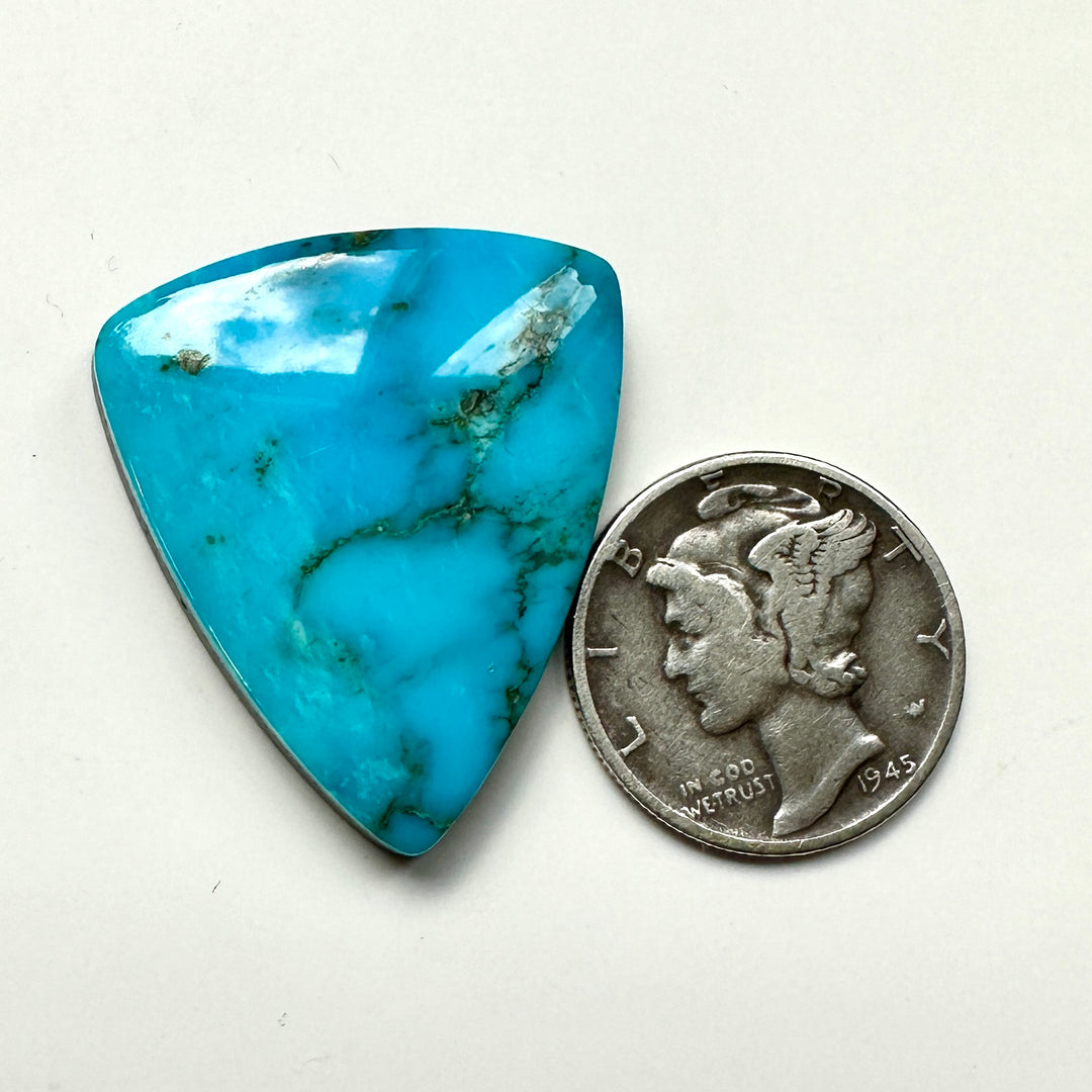 Ithaca Peak Turquoise