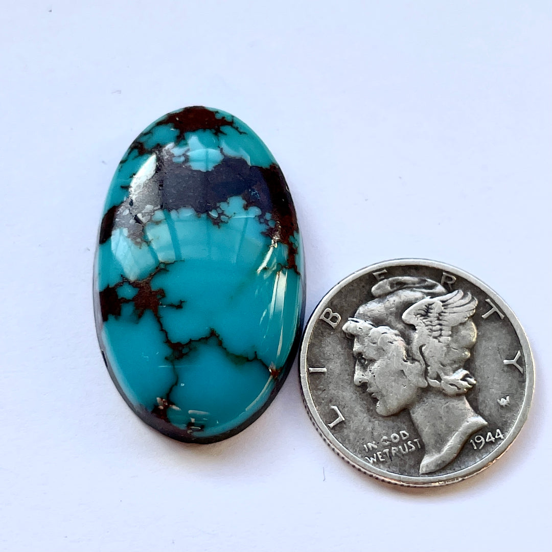 Egyptian Turquoise