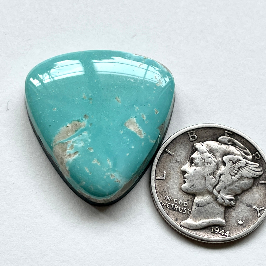Natural Royston Turquoise