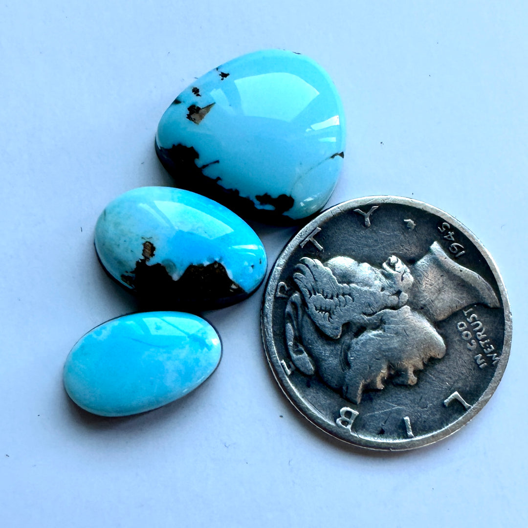 Blue Moon Turquoise