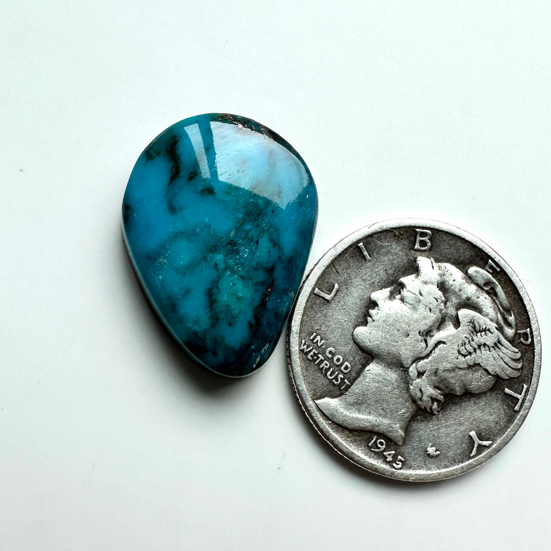 Bisbee Turquoise